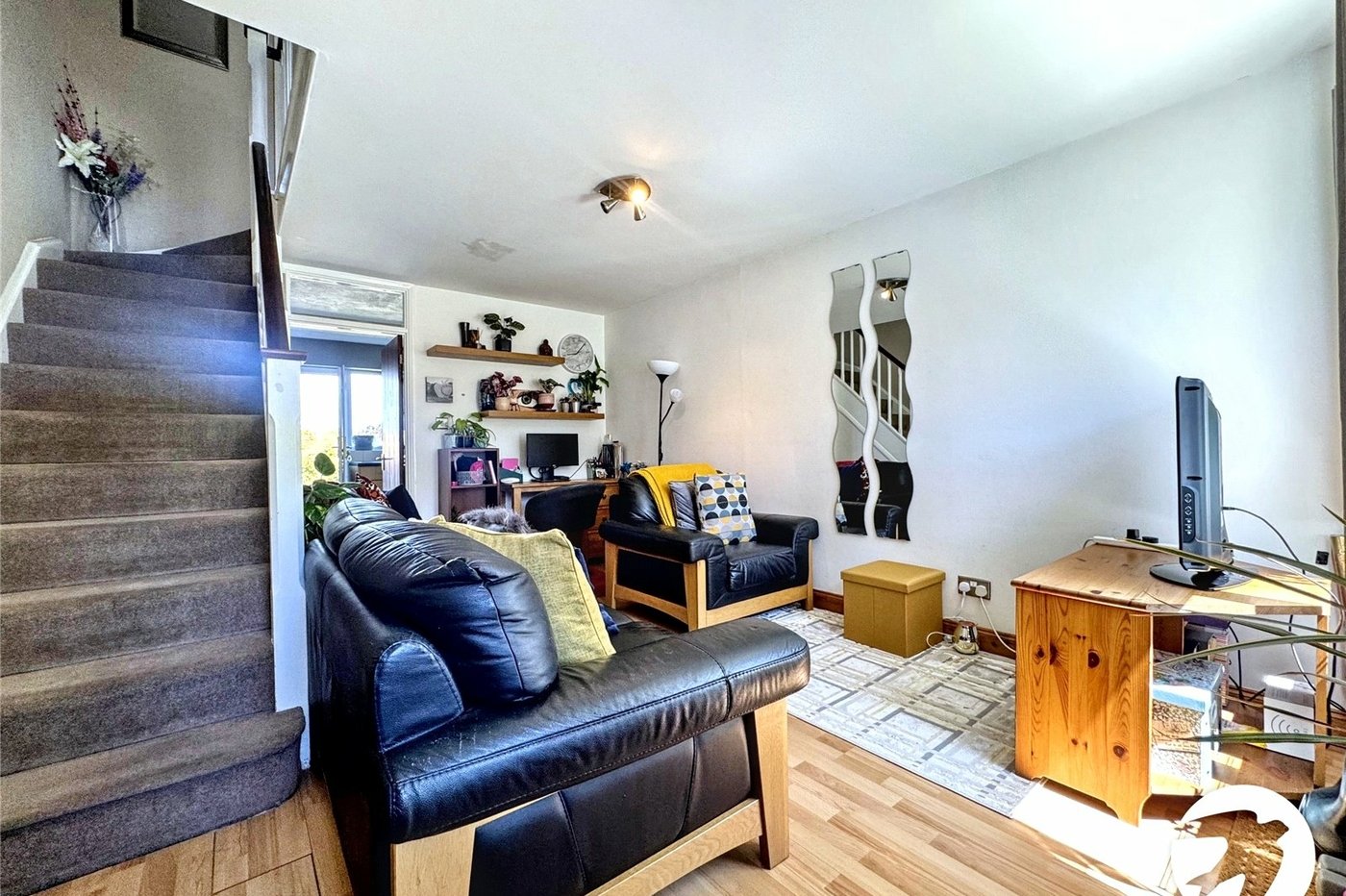 2 bedroom house for sale in Downswood | Robinson Michael & Jackson