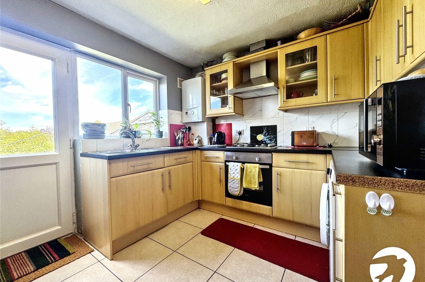 2 bedroom house for sale in Downswood | Robinson Michael & Jackson