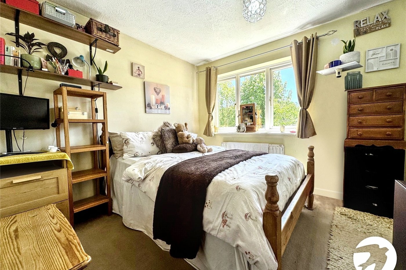 2 bedroom house for sale in Downswood | Robinson Michael & Jackson