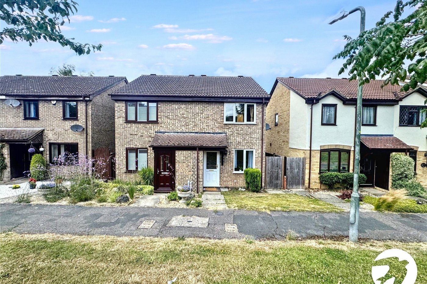 2 bedroom house for sale in Downswood | Robinson Michael & Jackson