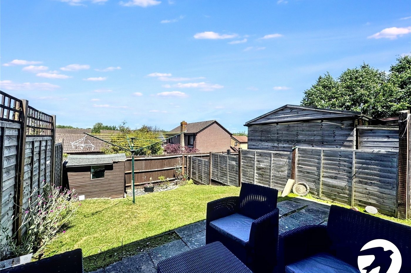 2 bedroom house for sale in Downswood | Robinson Michael & Jackson