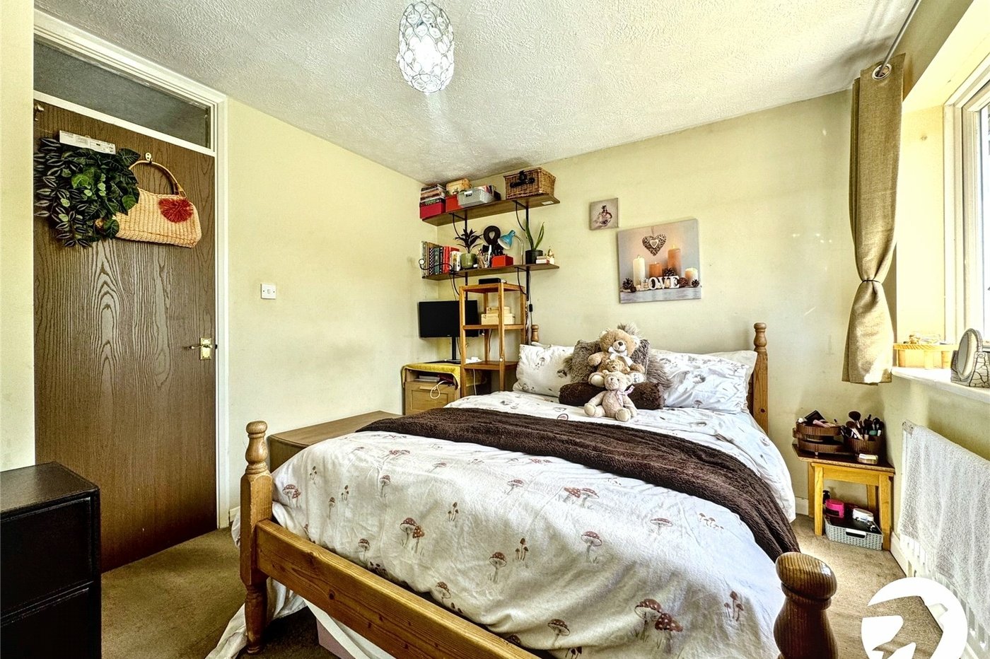 2 bedroom house for sale in Downswood | Robinson Michael & Jackson