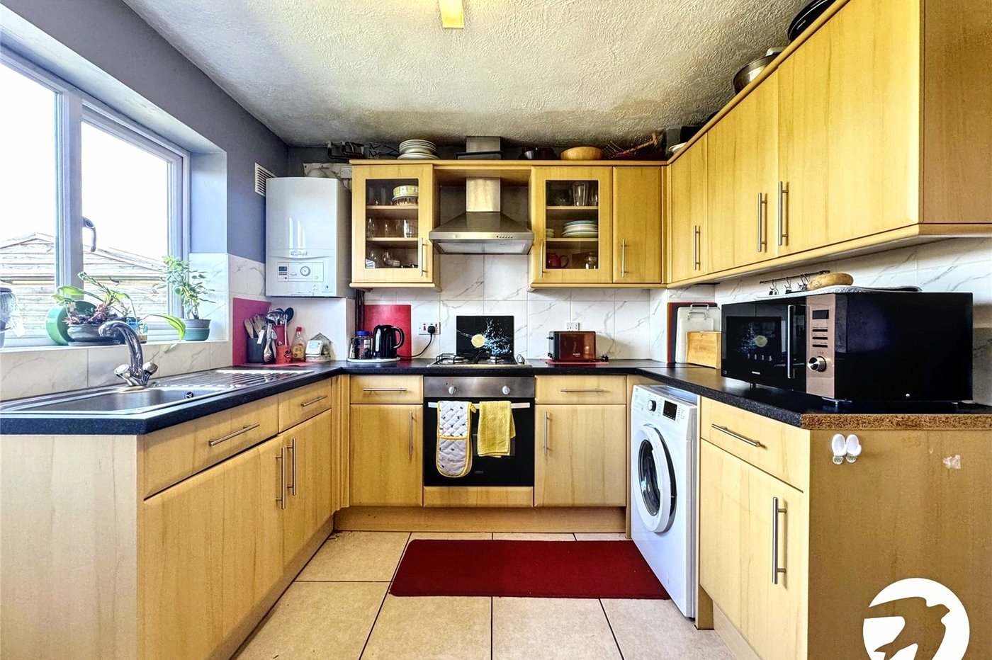 2 bedroom house for sale in Downswood | Robinson Michael & Jackson