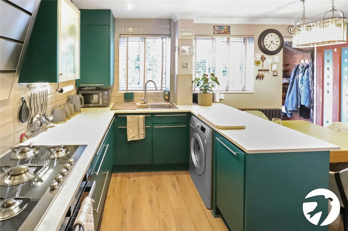 3 bedroom house for sale in London | Robinson Jackson