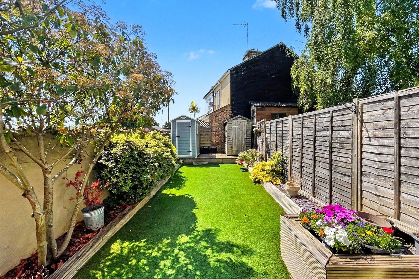 3 bedroom house for sale in Gillingham | Robinson Michael & Jackson