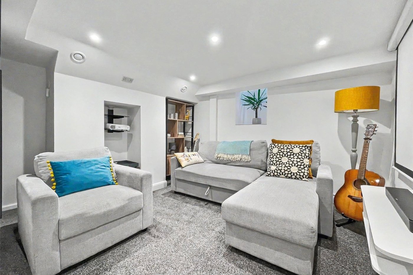 3 bedroom house for sale in Gillingham | Robinson Michael & Jackson