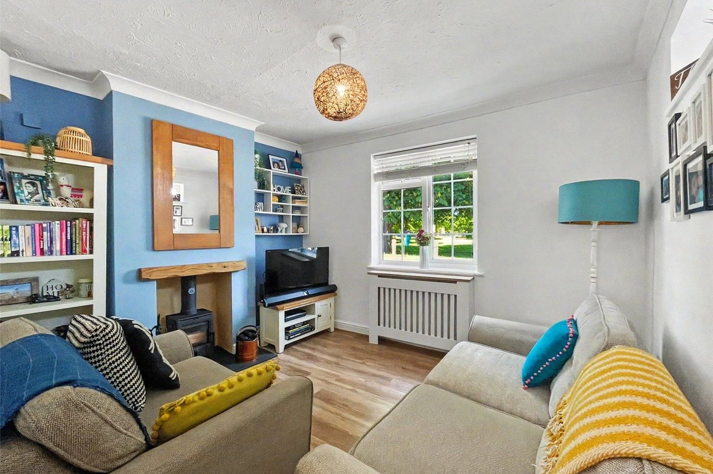 3 bedroom house for sale in Gillingham | Robinson Michael & Jackson