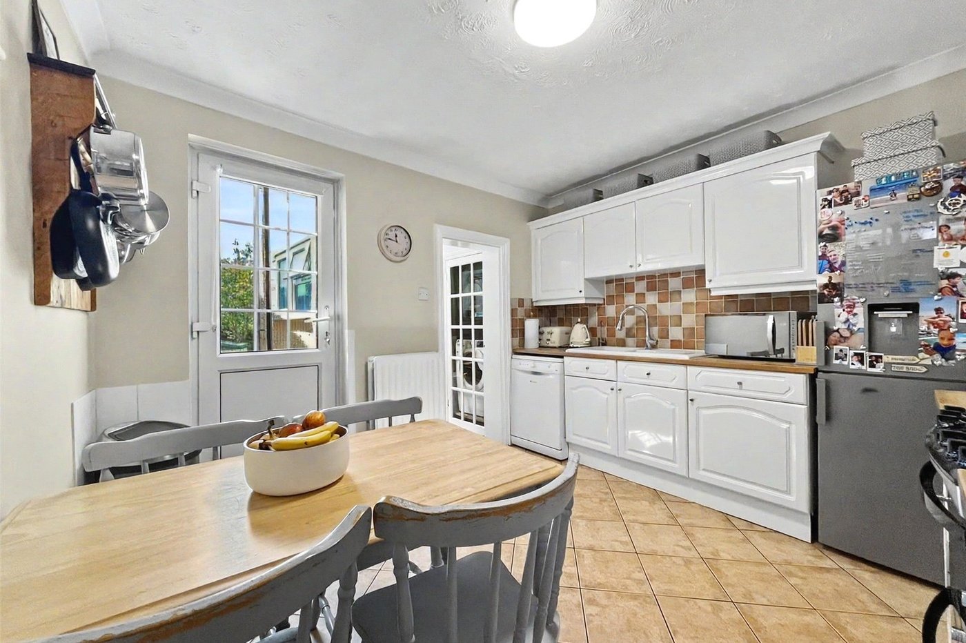 3 bedroom house for sale in Gillingham | Robinson Michael & Jackson