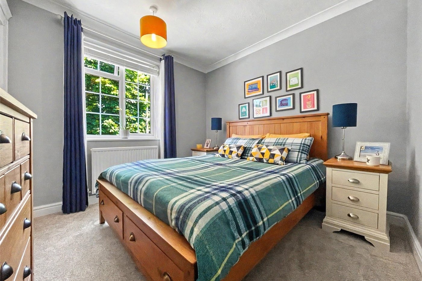 3 bedroom house for sale in Gillingham | Robinson Michael & Jackson
