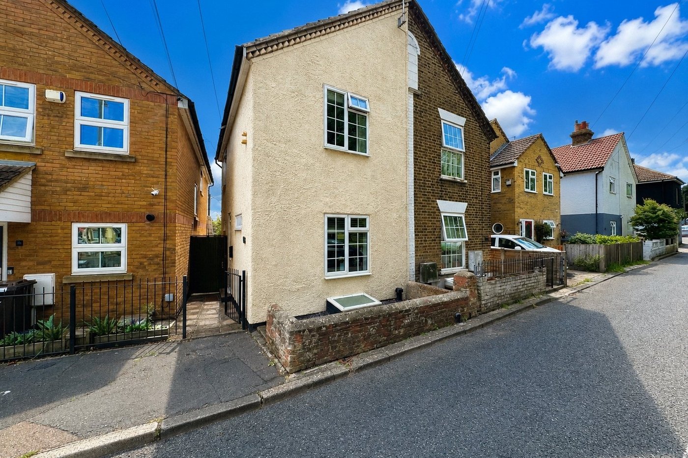 3 bedroom house for sale in Gillingham | Robinson Michael & Jackson