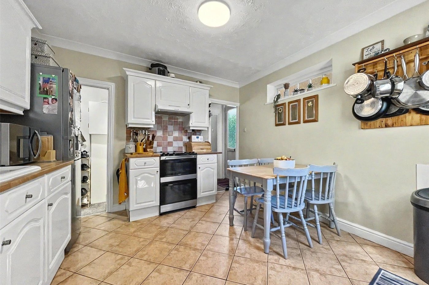 3 bedroom house for sale in Gillingham | Robinson Michael & Jackson