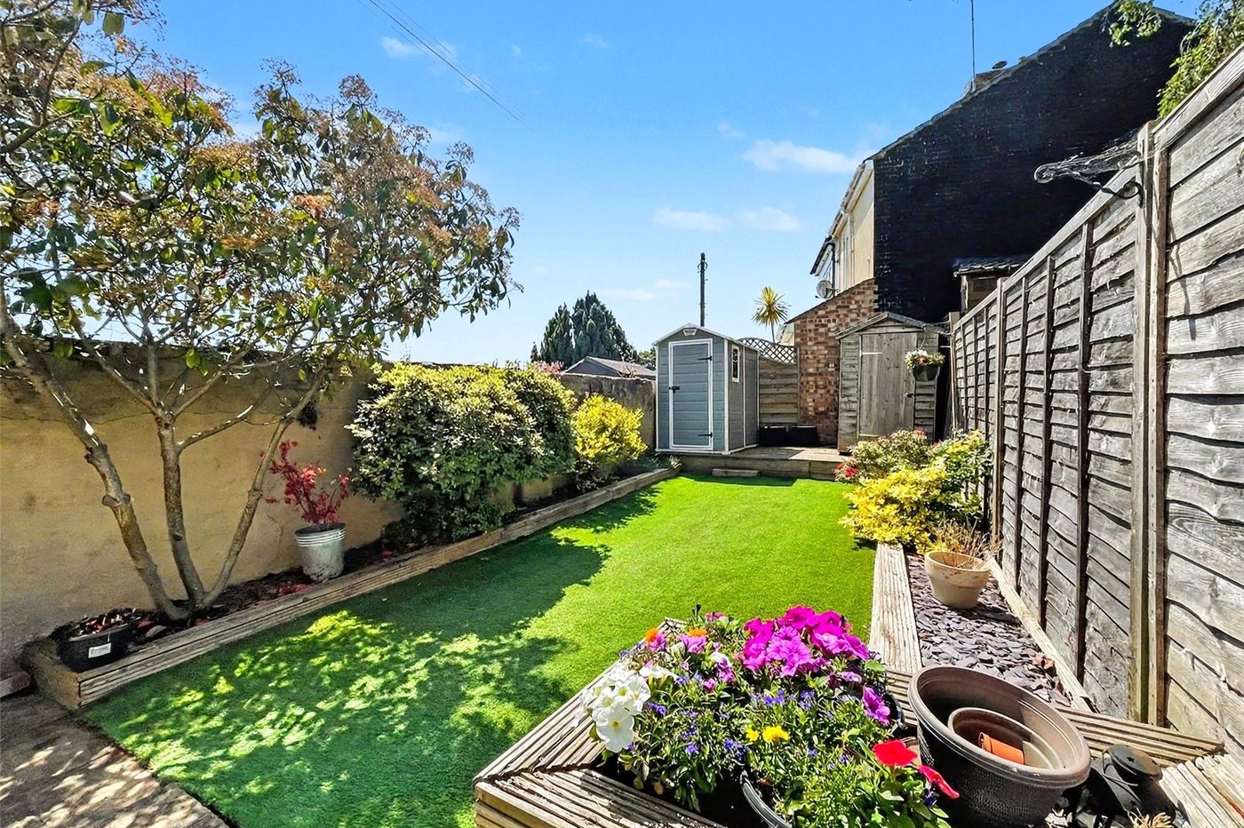 3 bedroom house for sale in Gillingham | Robinson Michael & Jackson