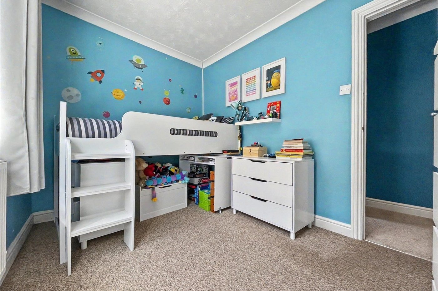 3 bedroom house for sale in Gillingham | Robinson Michael & Jackson