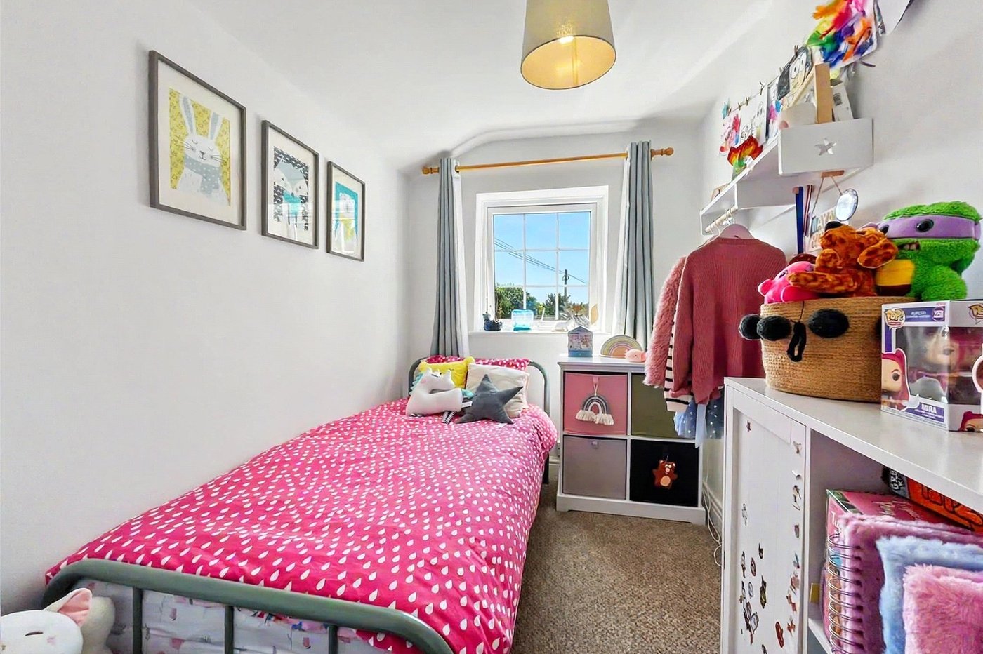 3 bedroom house for sale in Gillingham | Robinson Michael & Jackson