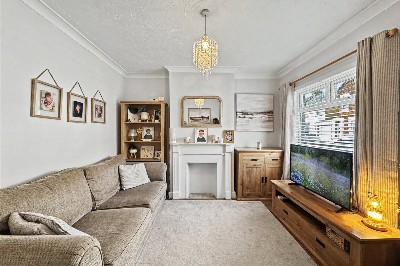 2 bedroom house for sale in Gillingham | Robinson Michael & Jackson