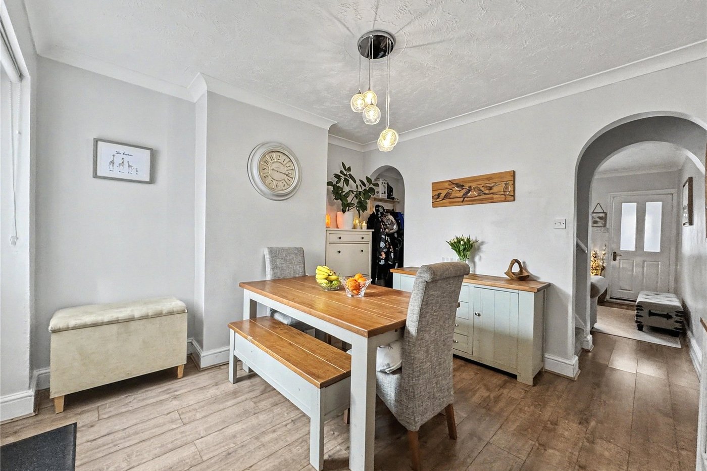 2 bedroom house for sale in Gillingham | Robinson Michael & Jackson