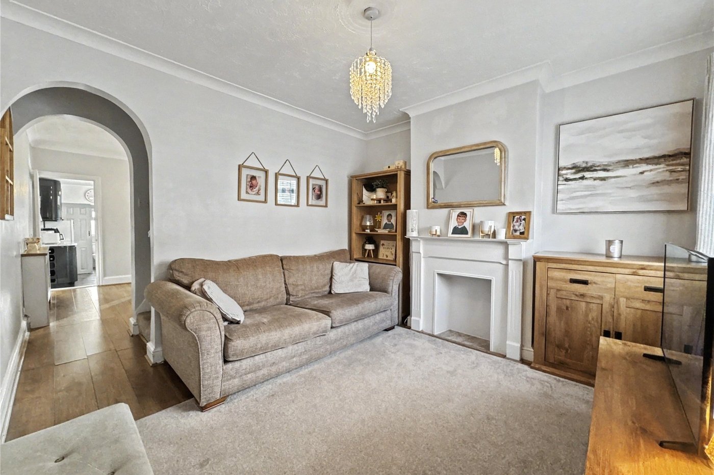 2 bedroom house for sale in Gillingham | Robinson Michael & Jackson