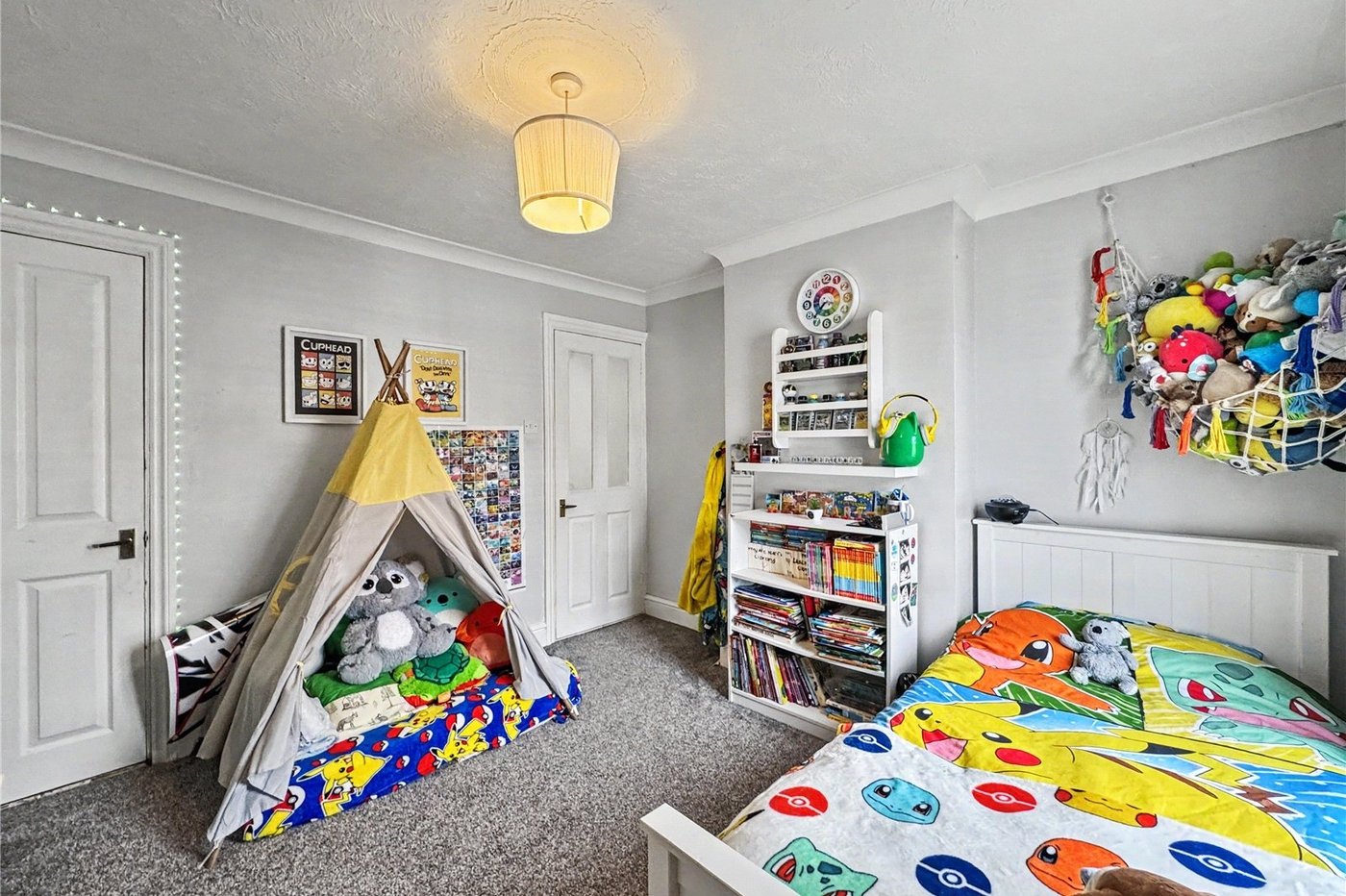 2 bedroom house for sale in Gillingham | Robinson Michael & Jackson