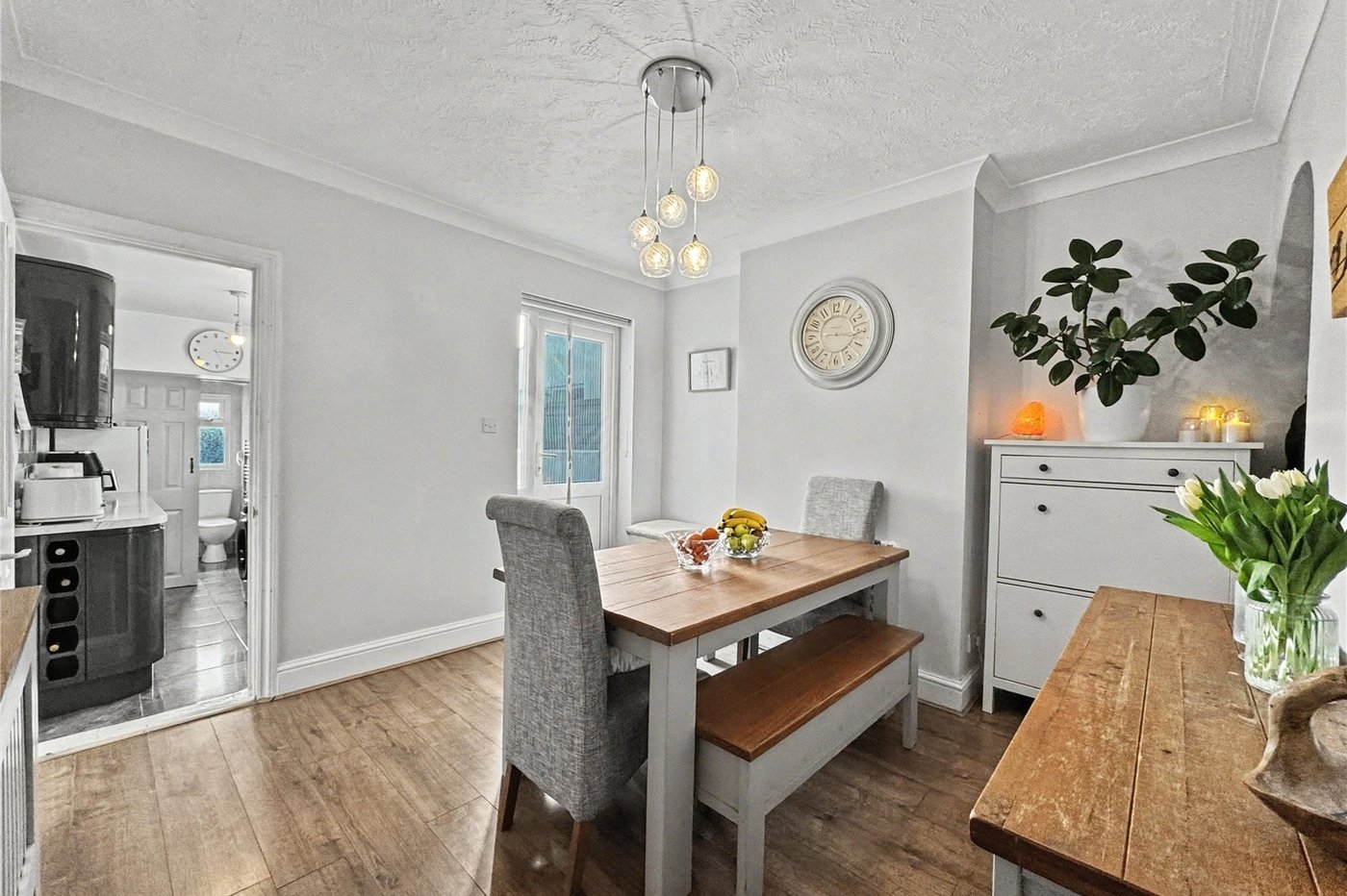 2 bedroom house for sale in Gillingham | Robinson Michael & Jackson