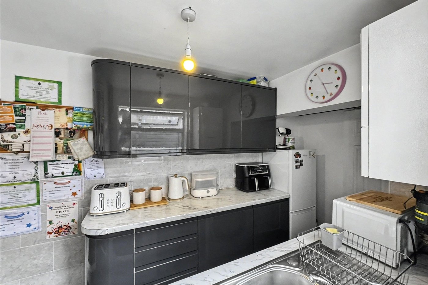 2 bedroom house for sale in Gillingham | Robinson Michael & Jackson
