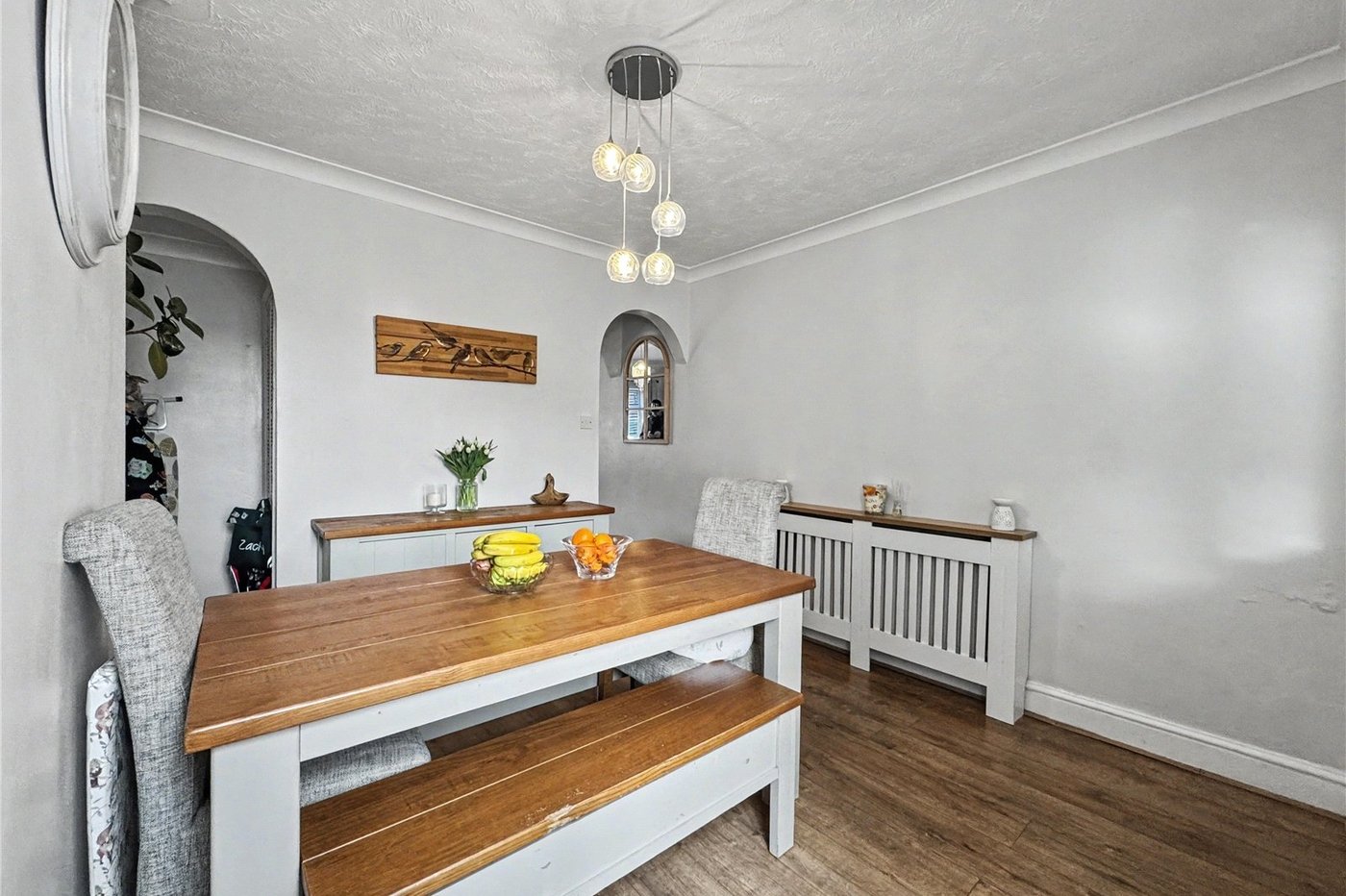 2 bedroom house for sale in Gillingham | Robinson Michael & Jackson