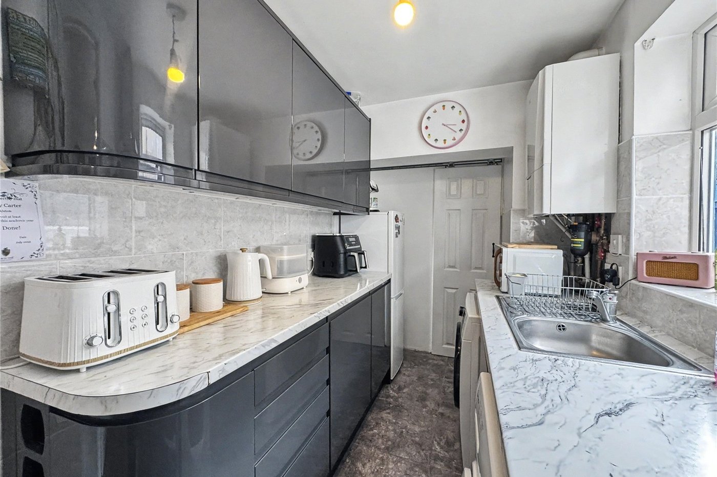 2 bedroom house for sale in Gillingham | Robinson Michael & Jackson