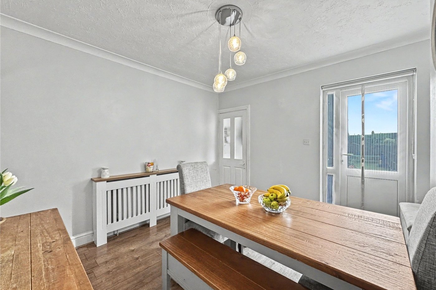 2 bedroom house for sale in Gillingham | Robinson Michael & Jackson