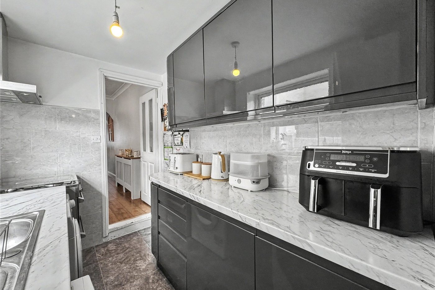 2 bedroom house for sale in Gillingham | Robinson Michael & Jackson