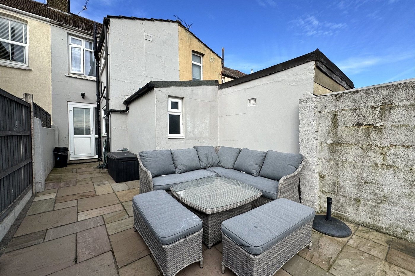 2 bedroom house for sale in Gillingham | Robinson Michael & Jackson
