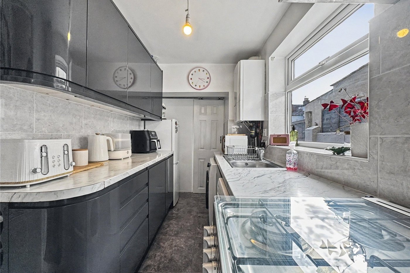 2 bedroom house for sale in Gillingham | Robinson Michael & Jackson