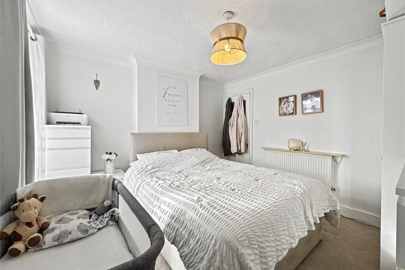 2 bedroom house for sale in Gillingham | Robinson Michael & Jackson