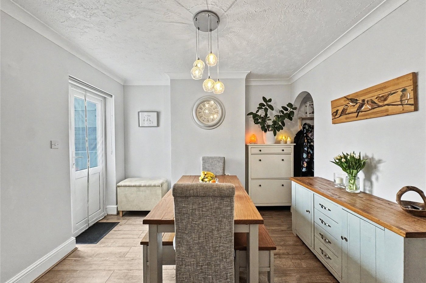 2 bedroom house for sale in Gillingham | Robinson Michael & Jackson