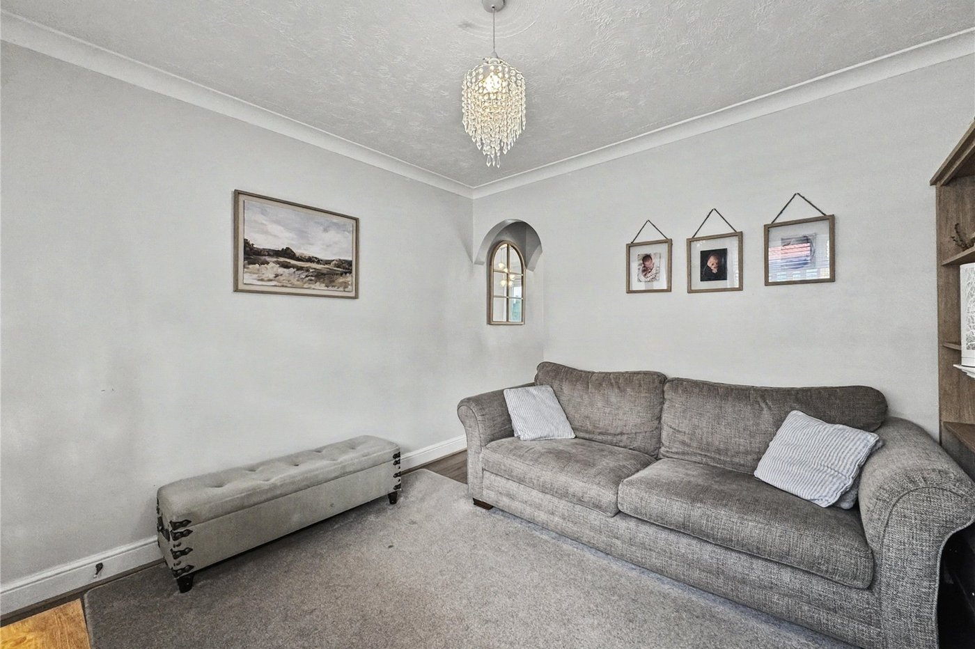 2 bedroom house for sale in Gillingham | Robinson Michael & Jackson