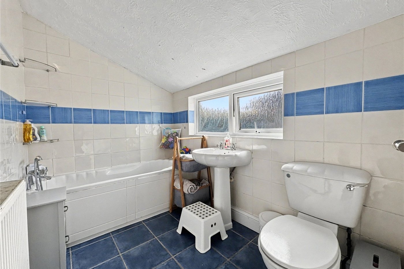 2 bedroom house for sale in Gillingham | Robinson Michael & Jackson