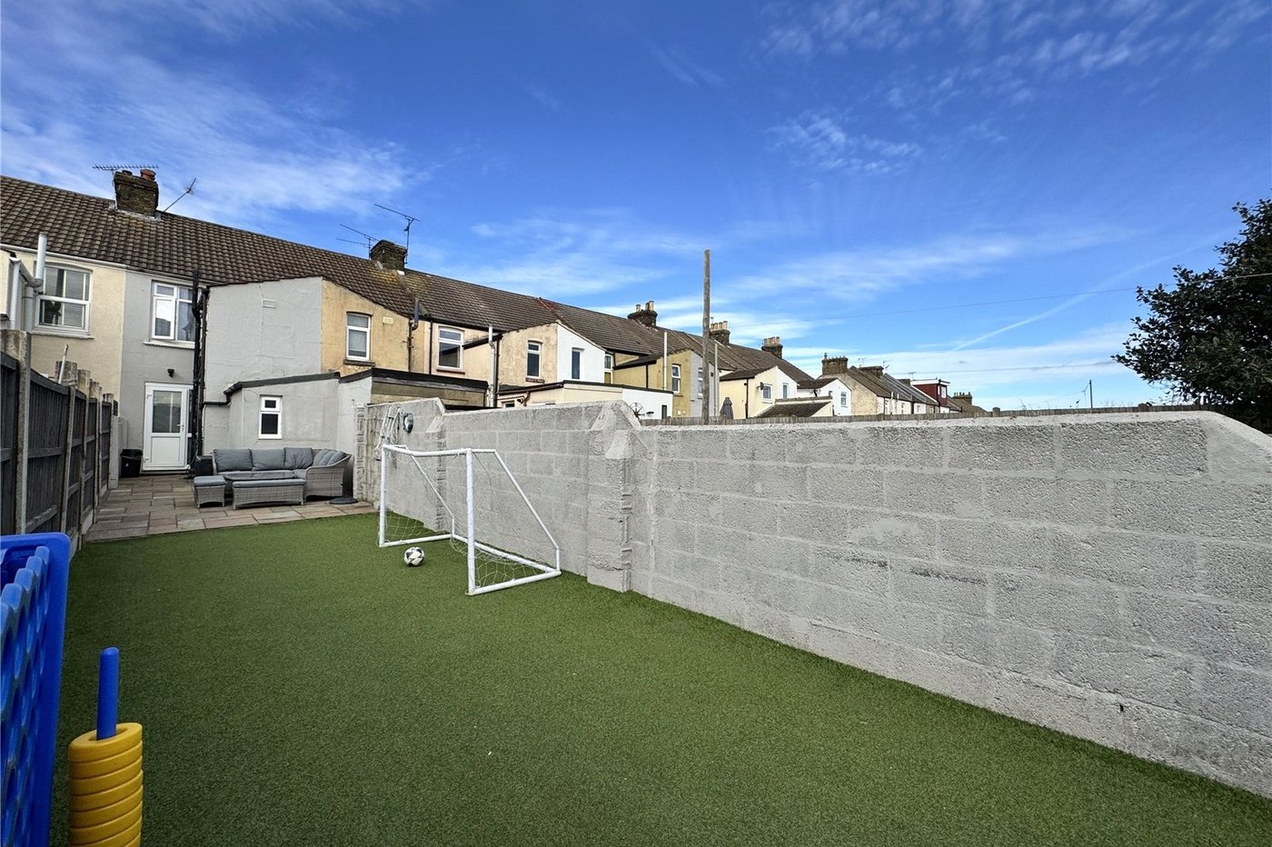 2 bedroom house for sale in Gillingham | Robinson Michael & Jackson