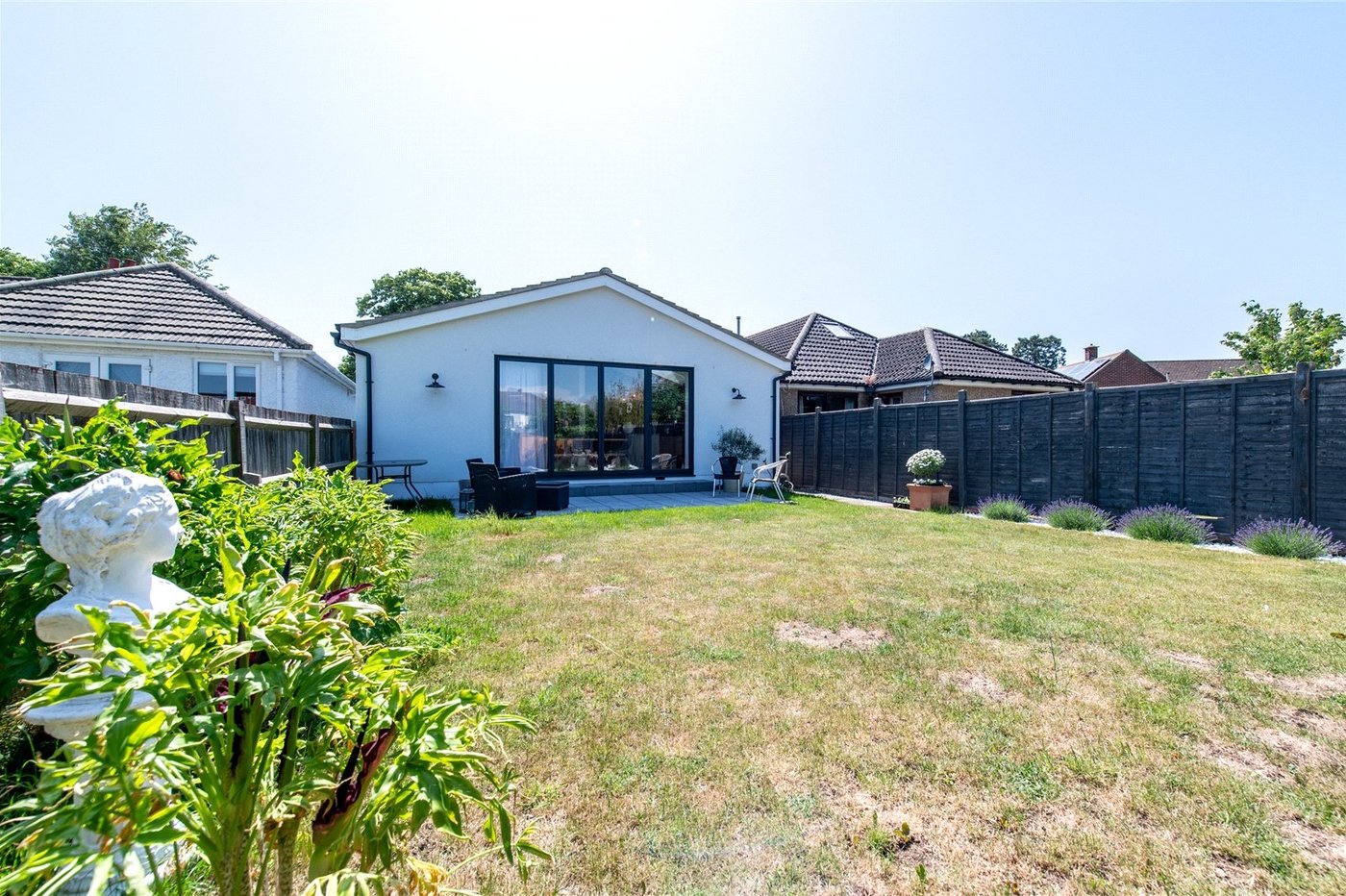 3 bedroom bungalow for sale in Gillingham | Robinson Michael & Jackson
