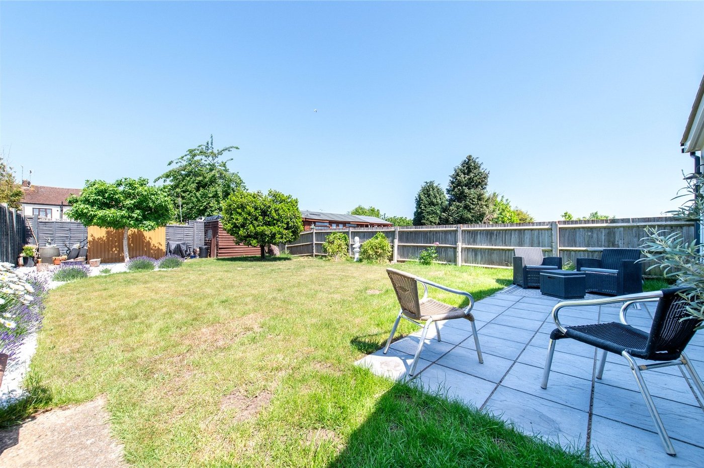 3 bedroom bungalow for sale in Gillingham | Robinson Michael & Jackson
