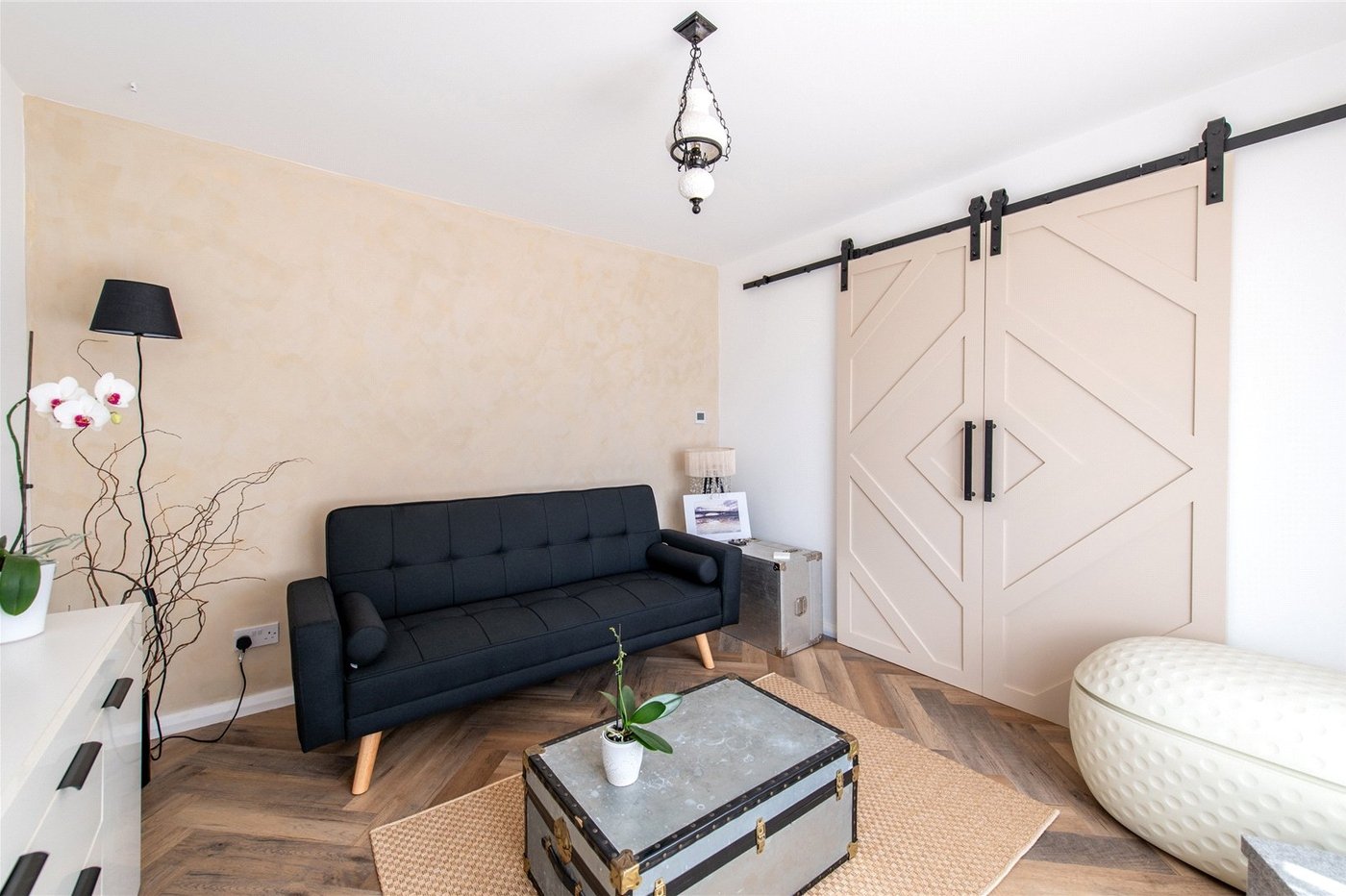 3 bedroom bungalow for sale in Gillingham | Robinson Michael & Jackson