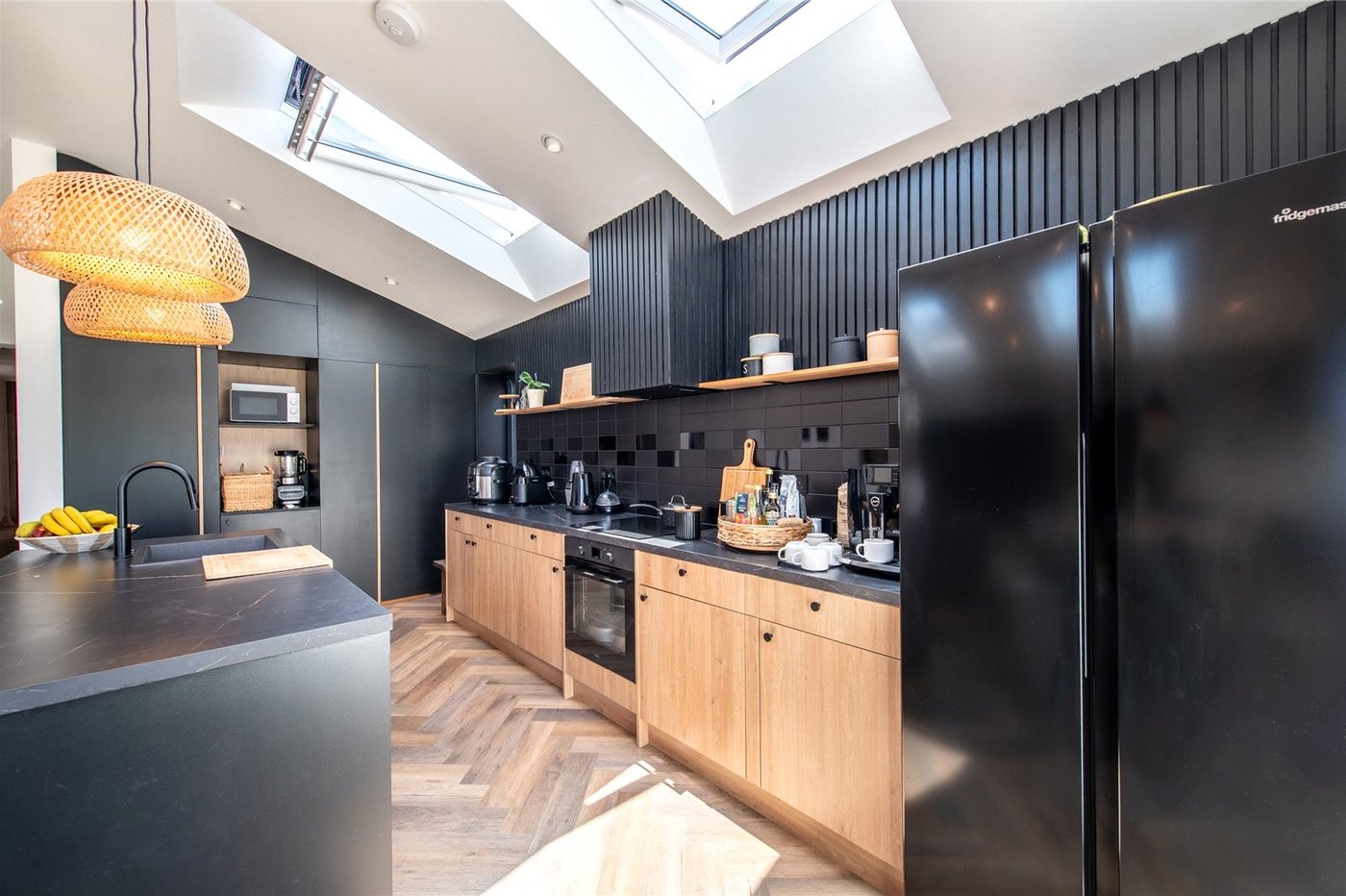 3 bedroom bungalow for sale in Gillingham | Robinson Michael & Jackson