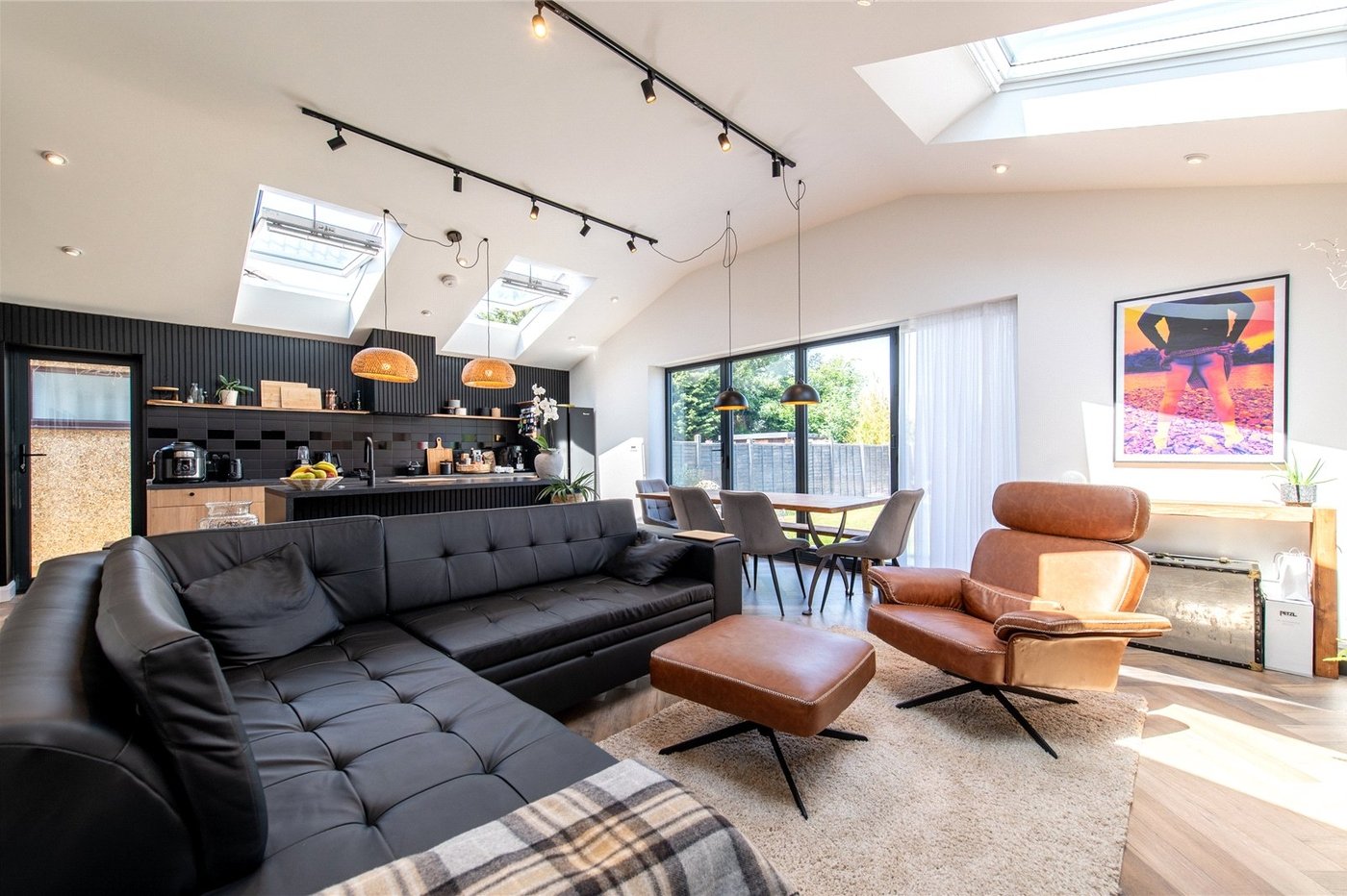 3 bedroom bungalow for sale in Gillingham | Robinson Michael & Jackson