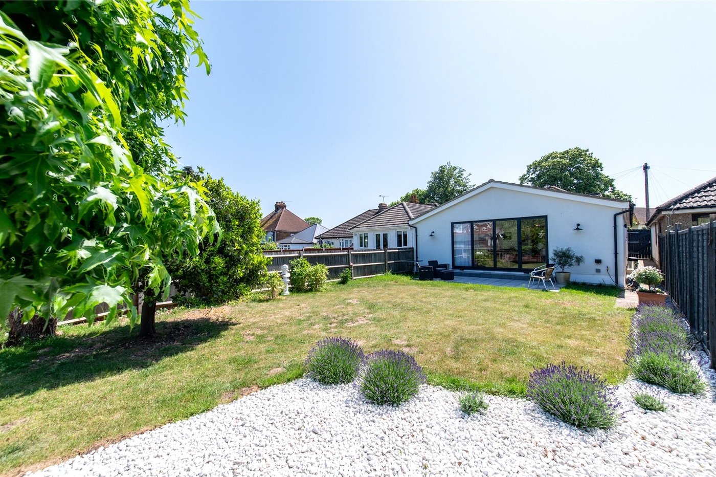 3 bedroom bungalow for sale in Gillingham | Robinson Michael & Jackson