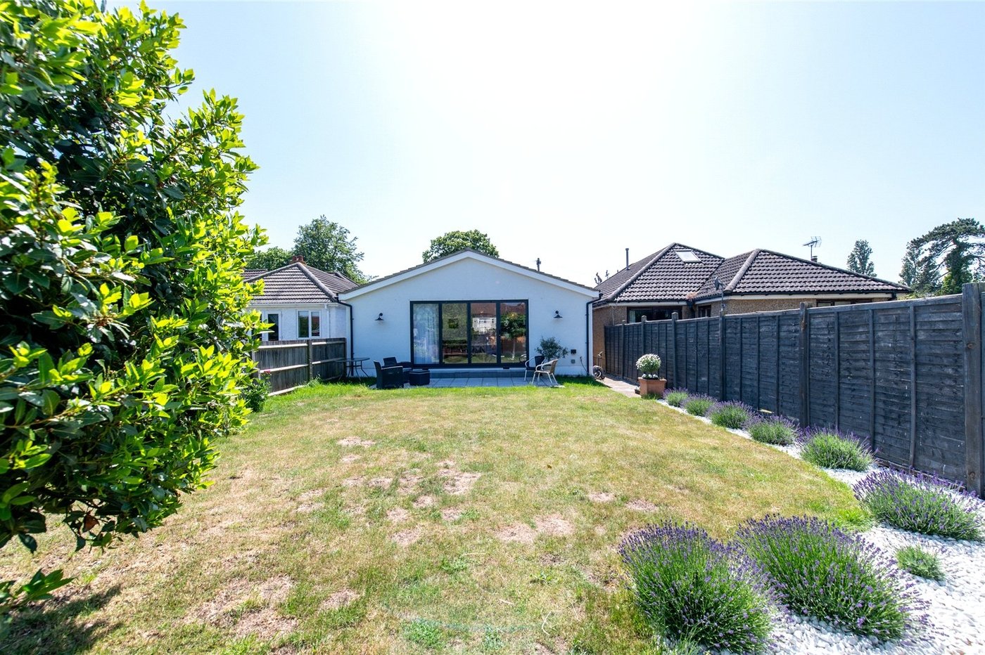 3 bedroom bungalow for sale in Gillingham | Robinson Michael & Jackson