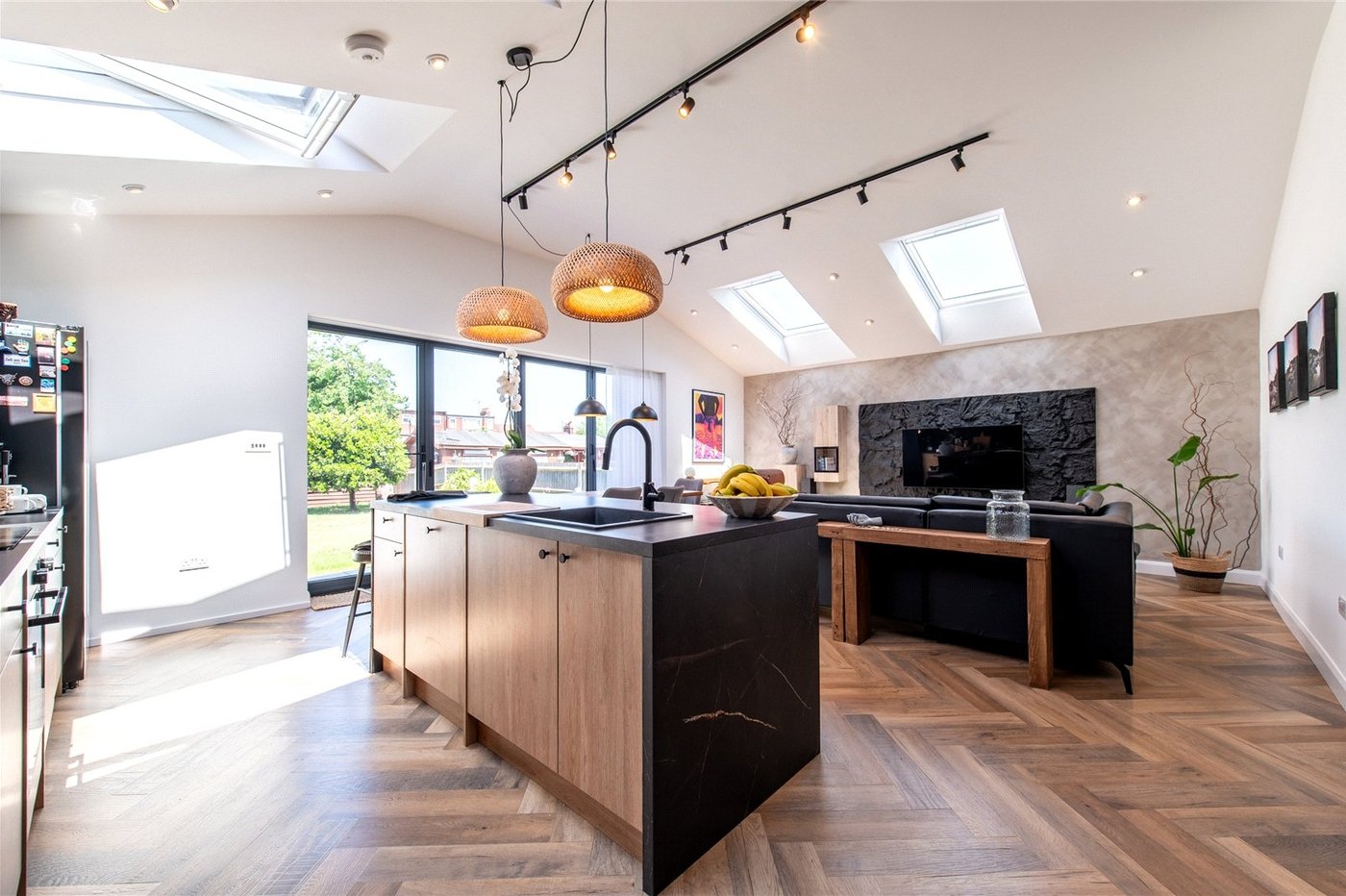 3 bedroom bungalow for sale in Gillingham | Robinson Michael & Jackson