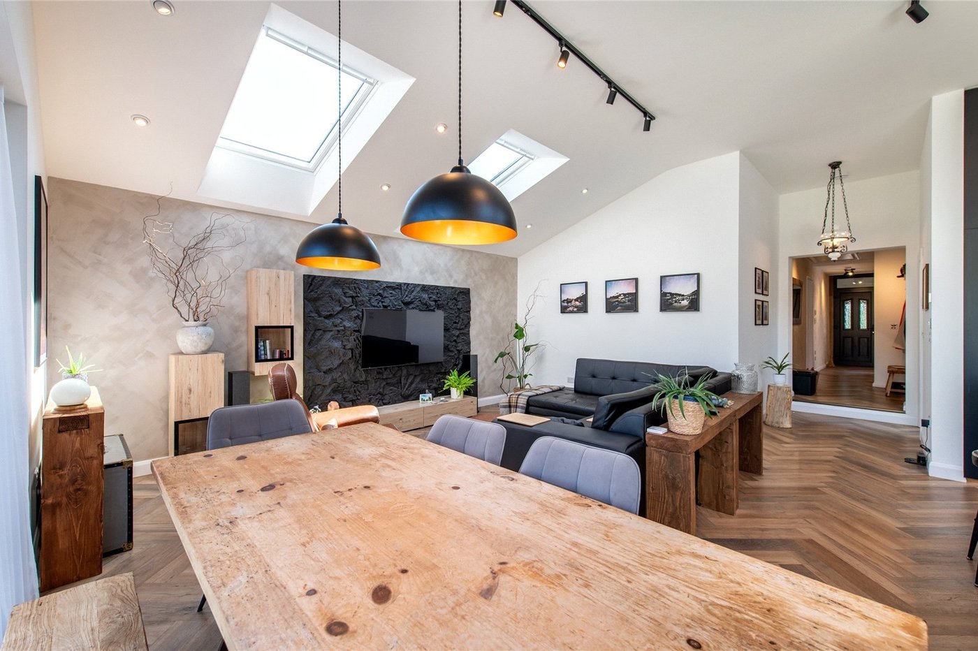 3 bedroom bungalow for sale in Gillingham | Robinson Michael & Jackson
