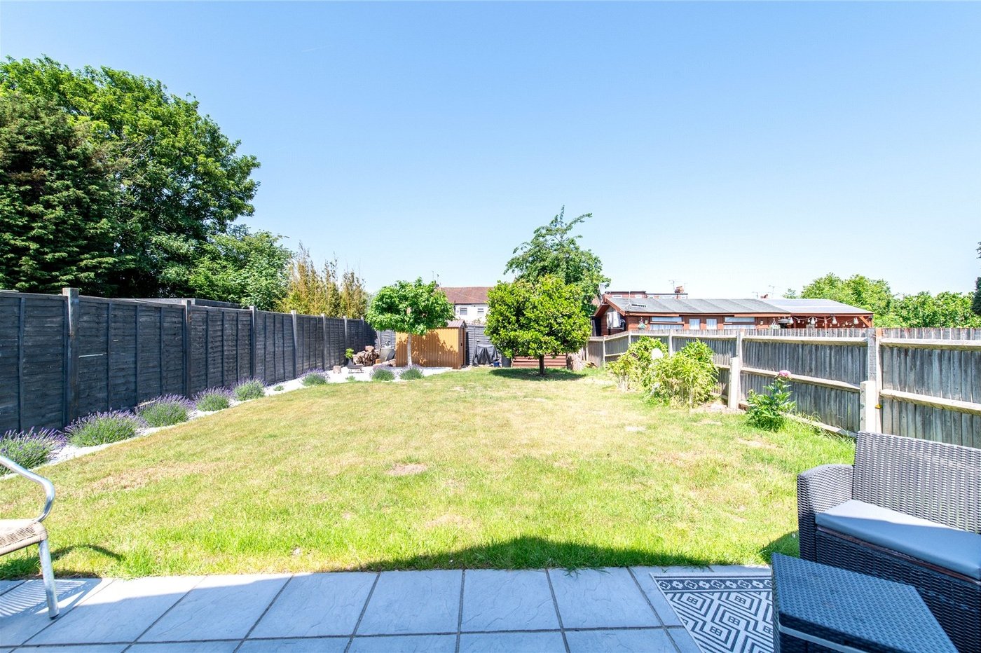 3 bedroom bungalow for sale in Gillingham | Robinson Michael & Jackson