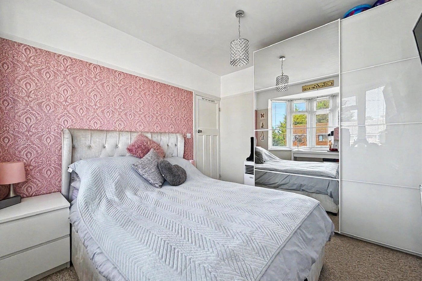 3 bedroom house for sale in Gillingham | Robinson Michael & Jackson