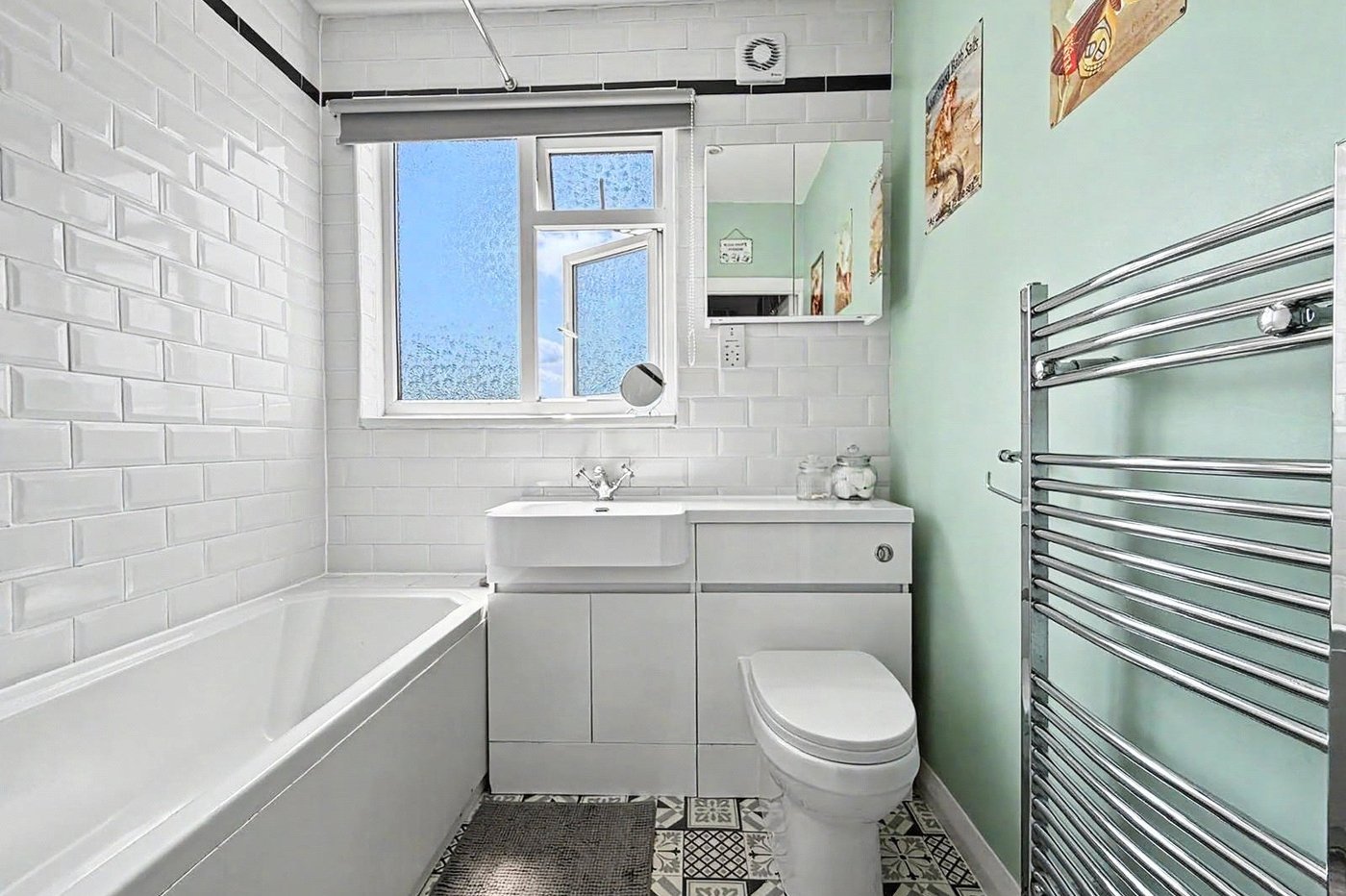 3 bedroom house for sale in Gillingham | Robinson Michael & Jackson