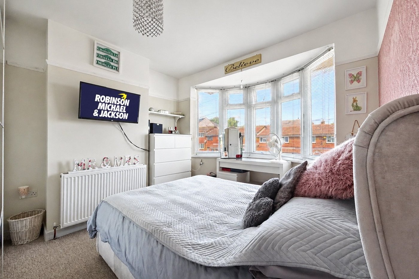 3 bedroom house for sale in Gillingham | Robinson Michael & Jackson