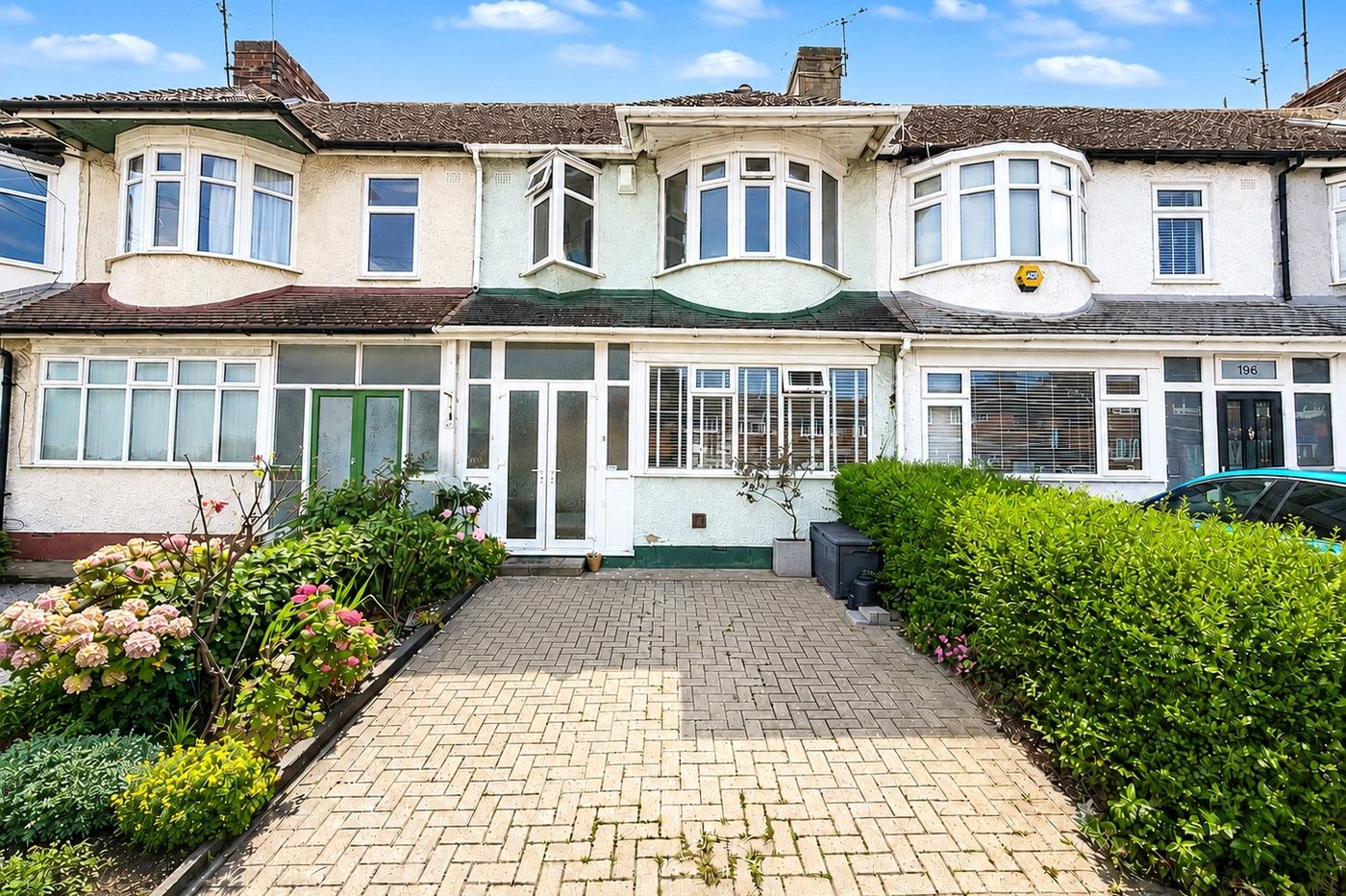 3 bedroom house for sale in Gillingham | Robinson Michael & Jackson