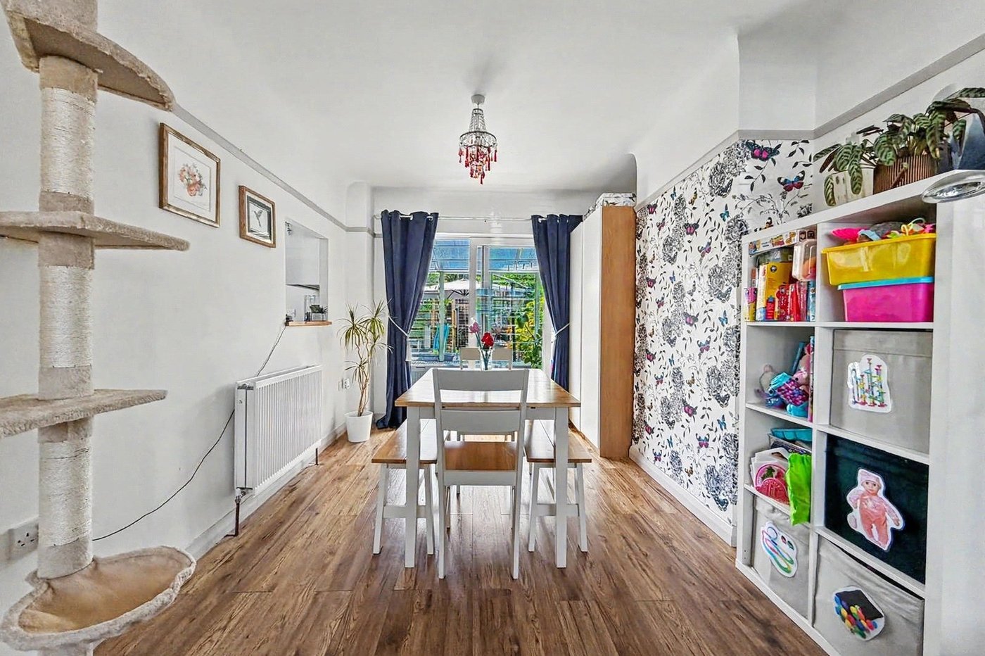 3 bedroom house for sale in Gillingham | Robinson Michael & Jackson